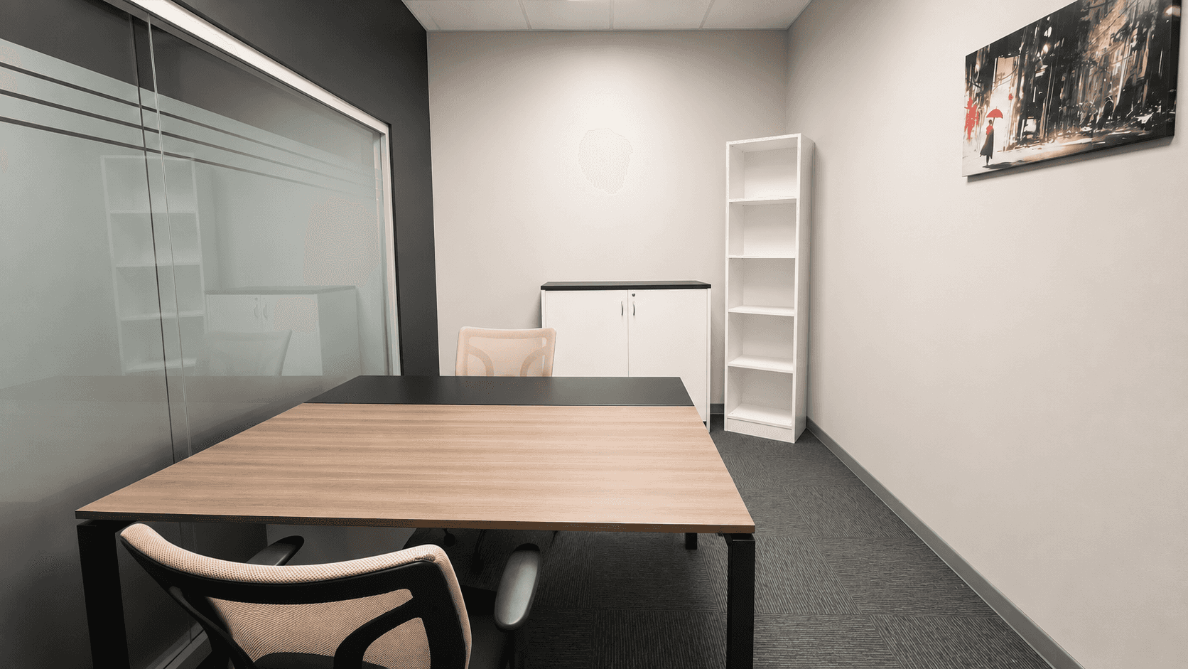 EGS Business Park - Fotoğraf 1