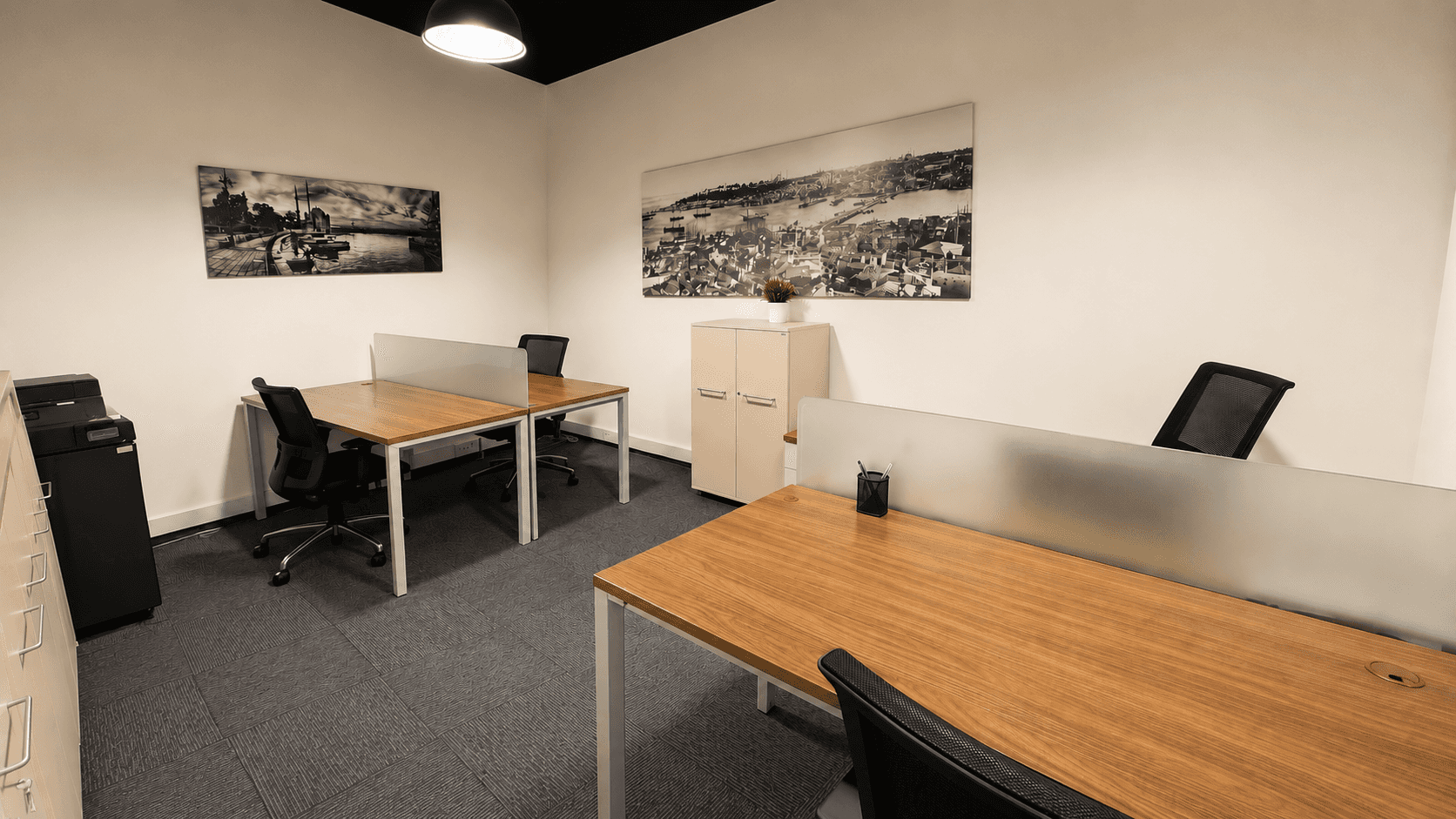 EGS Business Park - Fotoğraf 1