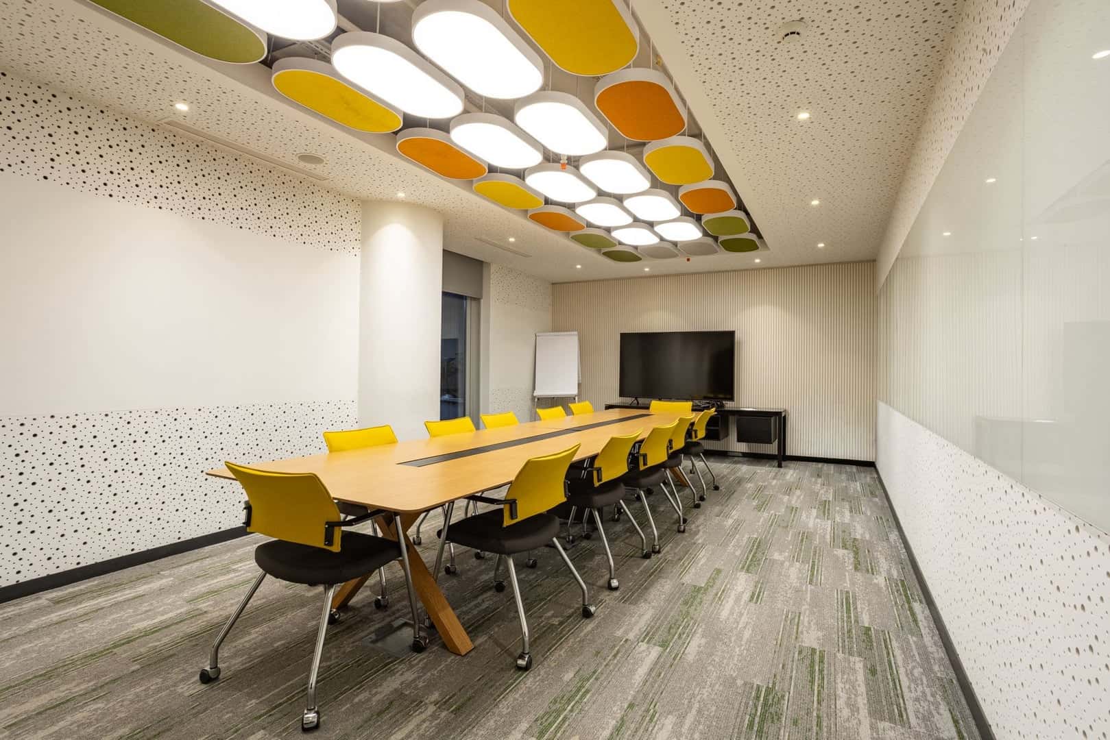 Apa Nef Levent - Fotoğraf 1