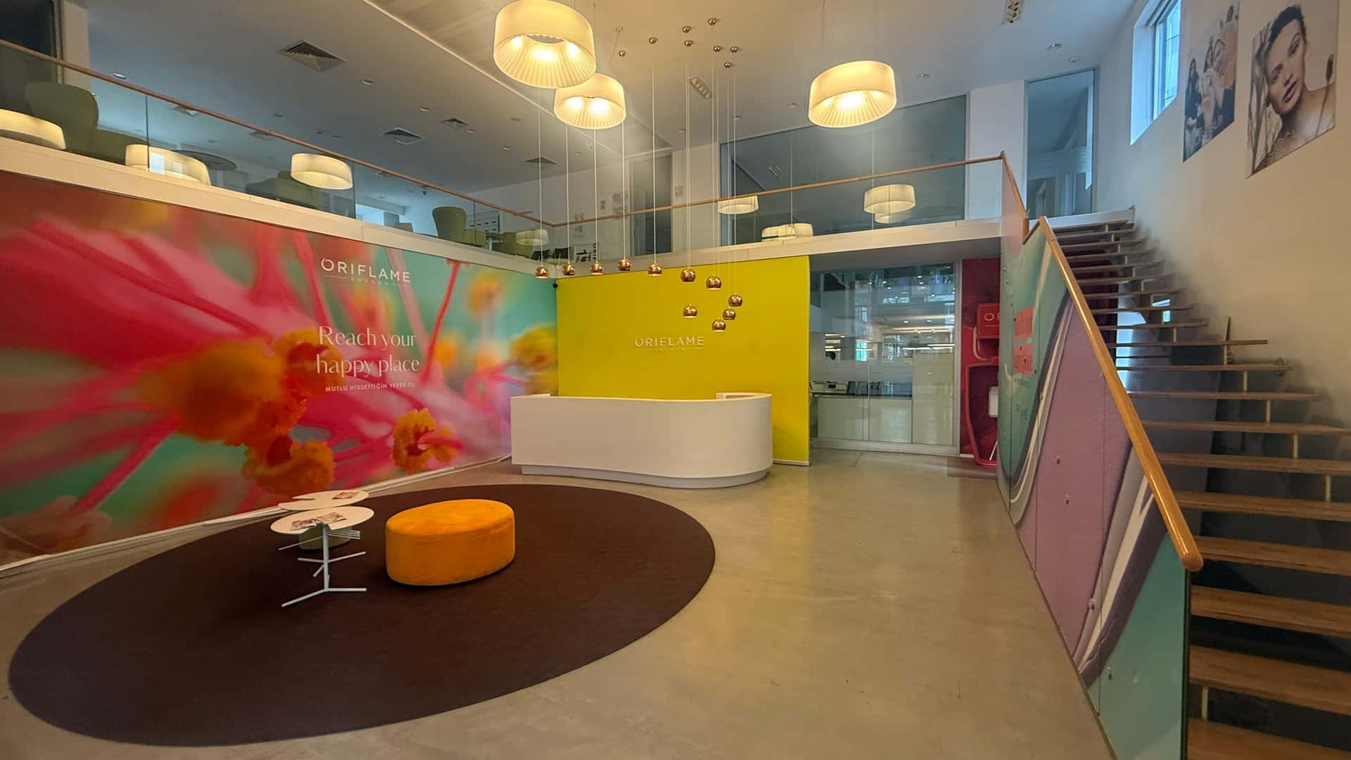 Harmancı Giz Levent - Fotoğraf 1