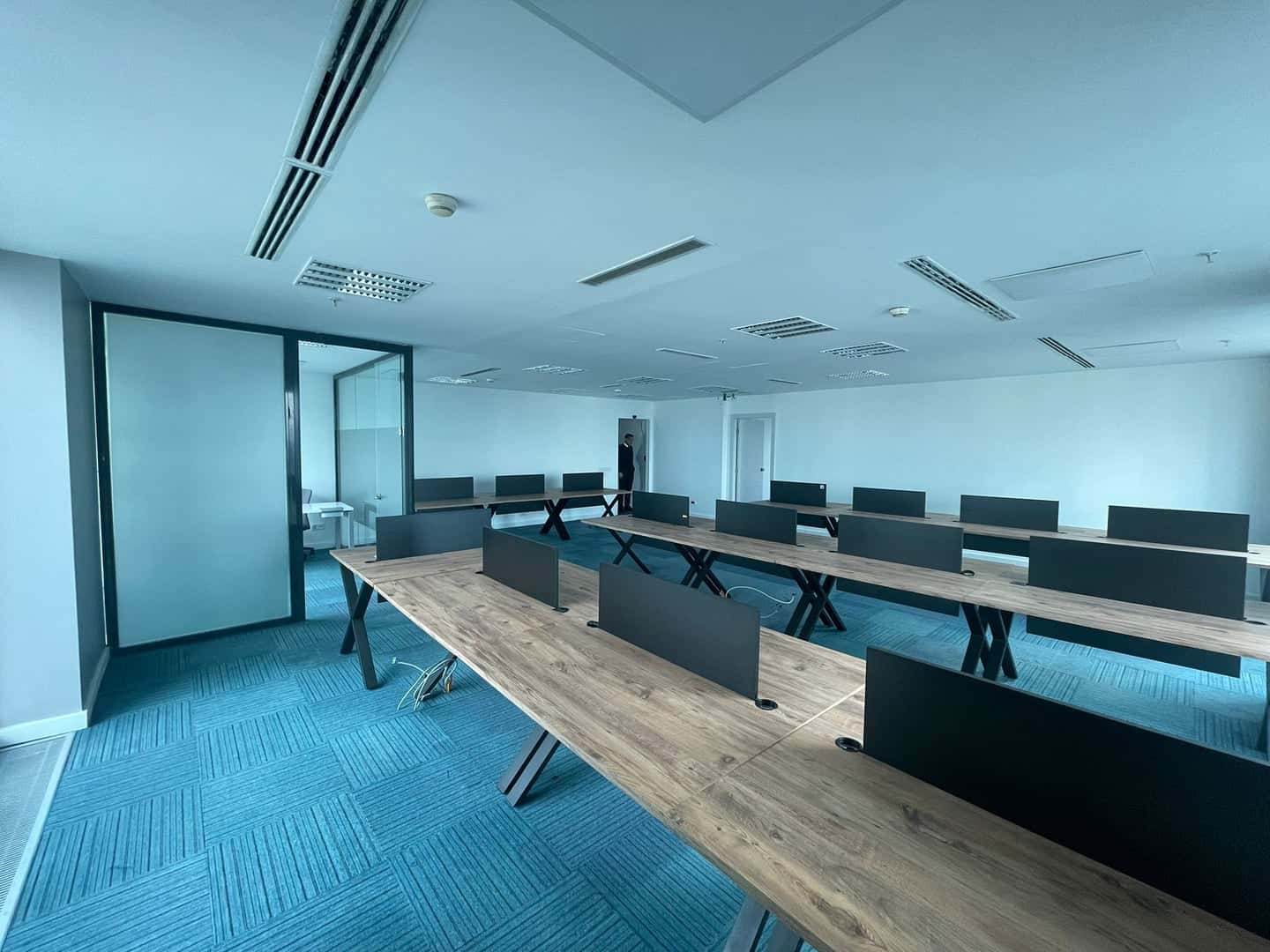 Sun Plaza - Fotoğraf 1